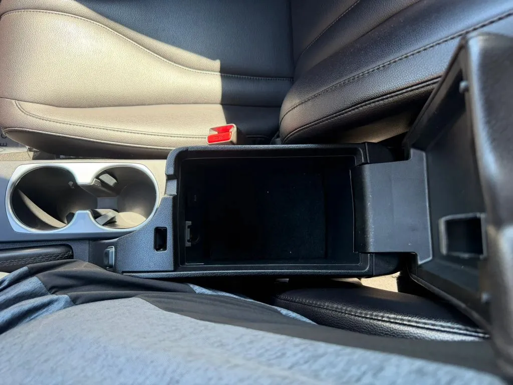 2022 Acura ILX Base - Photo 34