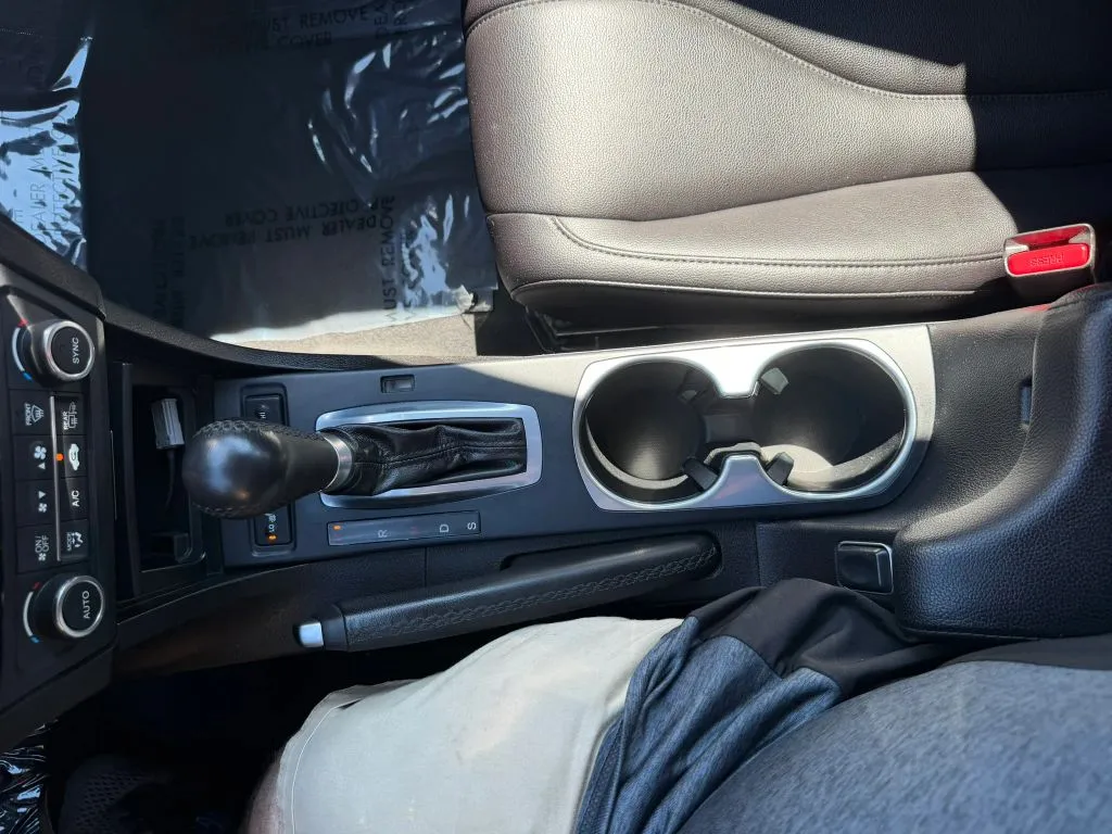 2022 Acura ILX Base - Photo 32