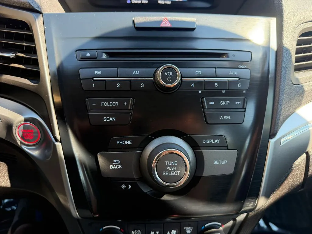 2022 Acura ILX Base - Photo 30