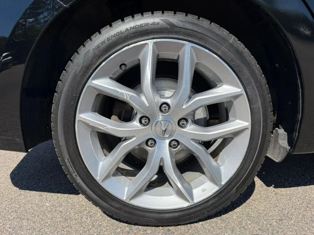 2022 Acura ILX Base - Photo 38