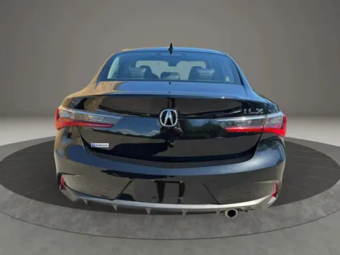More photos of 2022 Acura ILX Sedan 4D at Gesner Auto, MA