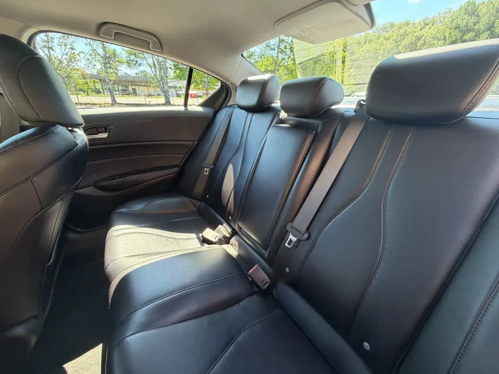 2022 Acura ILX Base - Photo 19