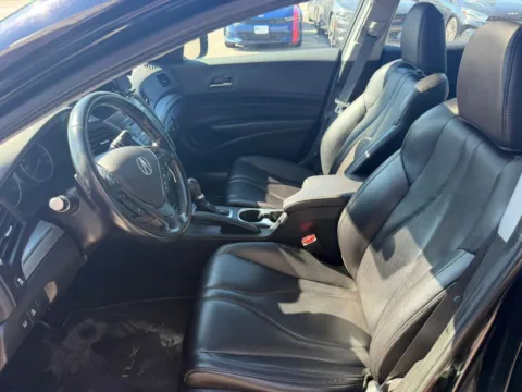 More photos of 2022 Acura ILX Sedan 4D at Gesner Auto, MA