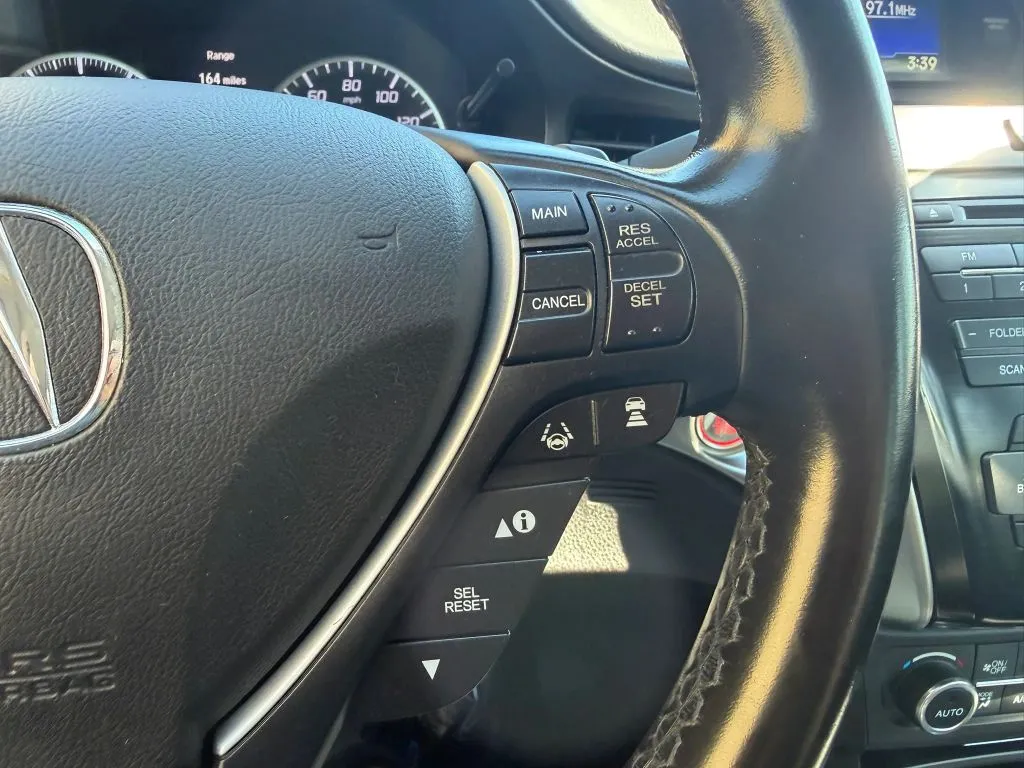 2022 Acura ILX Base - Photo 25