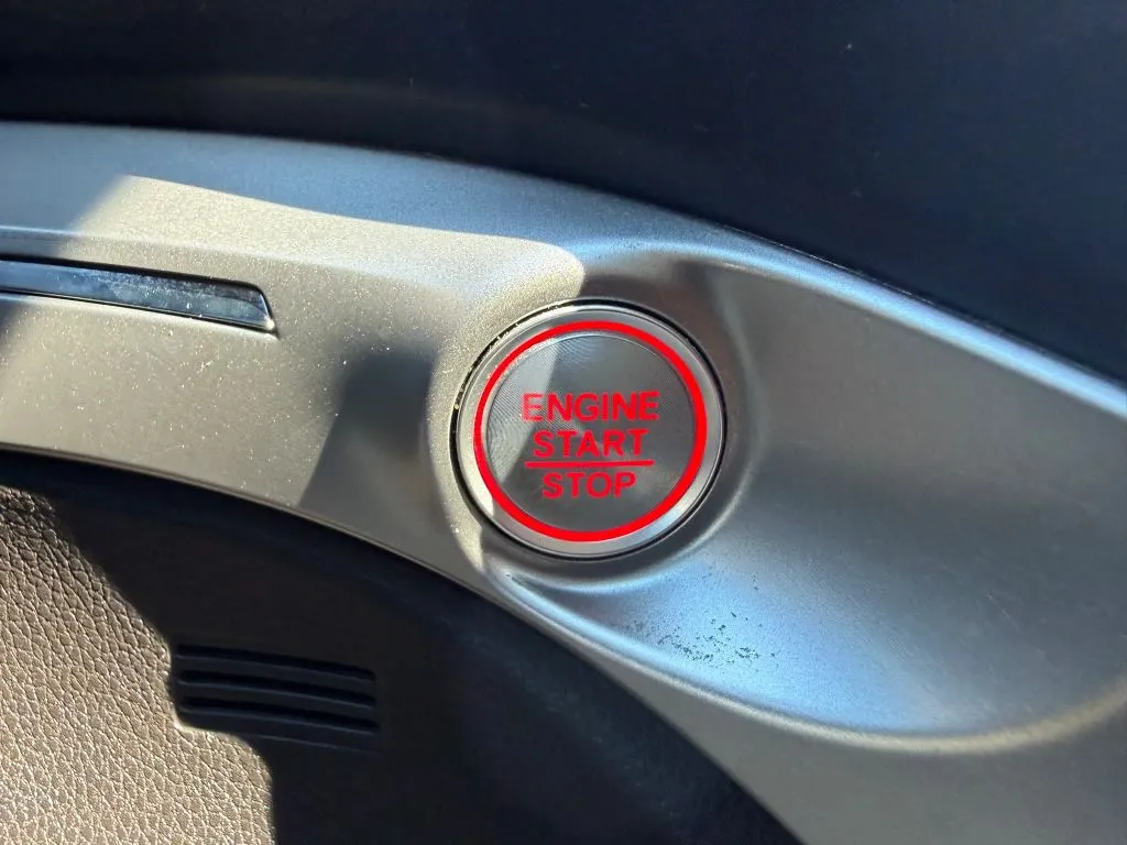 2022 Acura ILX Base - Photo 21