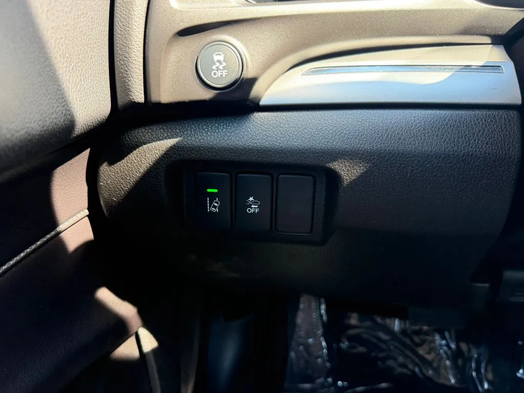 2022 Acura ILX Base - Photo 26