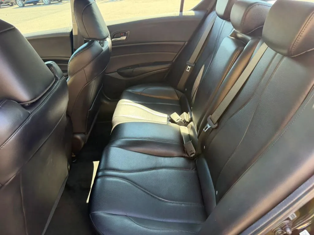 2022 Acura ILX Base - Photo 18