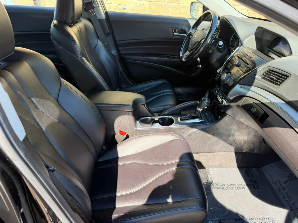 2022 Acura ILX Base - Photo 10