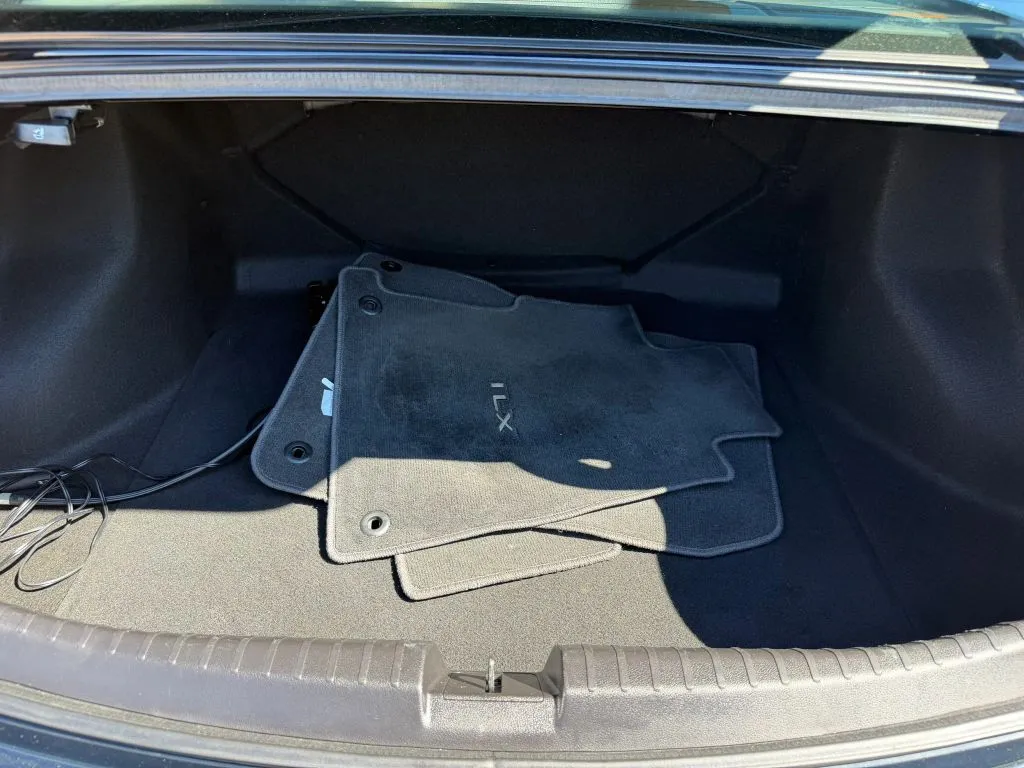 2022 Acura ILX Base - Photo 17