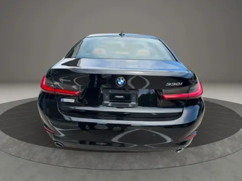 Photos of 2019 BMW 3 Series 330i xDrive Sedan 4D for sale in Taunton, MA at Gesner Auto