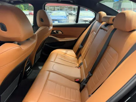 More photos of 2019 BMW 3 Series 330i xDrive Sedan 4D at Gesner Auto, MA