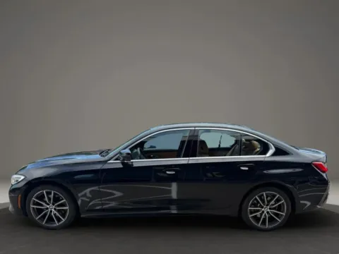 Another view of 2019 BMW 3 Series 330i xDrive Sedan 4D for sale in Taunton, MA at Gesner Auto