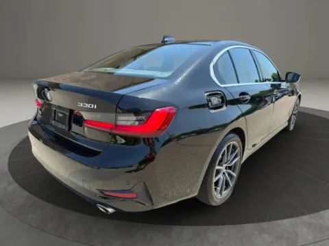 More photos of 2019 BMW 3 Series 330i xDrive Sedan 4D at Gesner Auto, MA