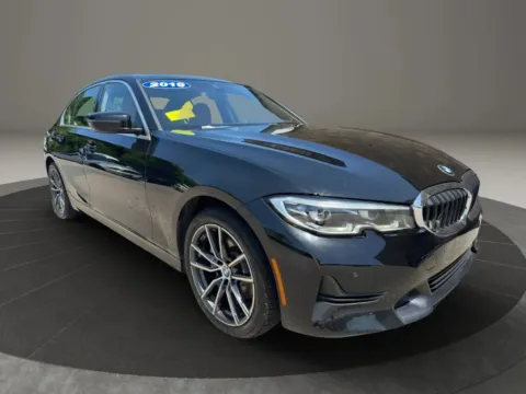 Photos of 2019 BMW 3 Series 330i xDrive Sedan 4D for sale in Taunton, MA at Gesner Auto