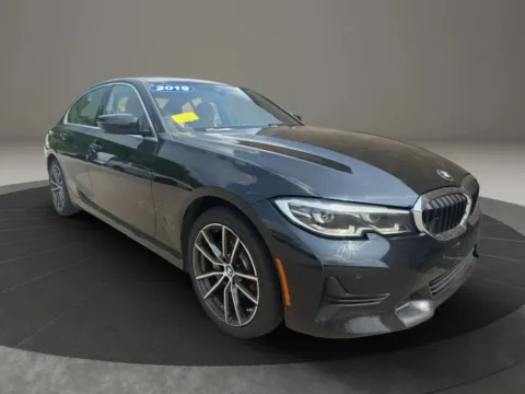 Photos of 2019 BMW 3 Series 330i xDrive Sedan 4D for sale in Taunton, MA at Gesner Auto