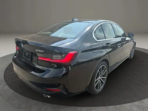 More photos of 2019 BMW 3 Series 330i xDrive Sedan 4D at Gesner Auto, MA