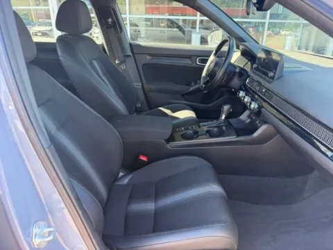 More photos of 2023 Honda Civic Sport Hatchback 4D at Gesner Auto, MA