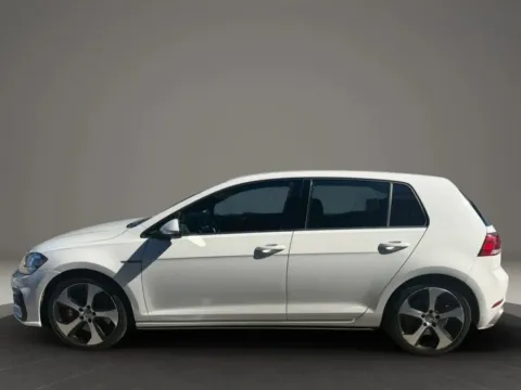 More photos of 2019 Volkswagen Golf GTI S Hatchback Sedan 4D at Gesner Auto, MA