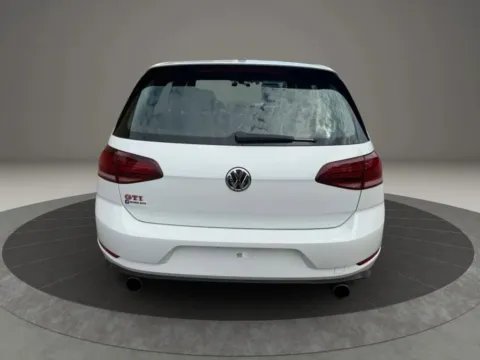 More photos of 2019 Volkswagen Golf GTI S Hatchback Sedan 4D at Gesner Auto, MA