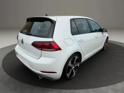 More photos of 2019 Volkswagen Golf GTI S Hatchback Sedan 4D at Gesner Auto, MA