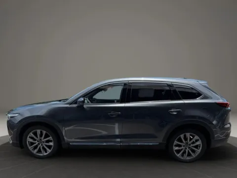 More photos of 2023 MAZDA CX-9 Grand Touring Sport Utility 4D at Gesner Auto, MA