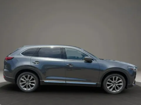 Photos of 2023 MAZDA CX-9 Grand Touring Sport Utility 4D for sale in Taunton, MA at Gesner Auto