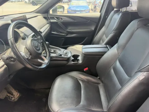 More photos of 2023 MAZDA CX-9 Grand Touring Sport Utility 4D at Gesner Auto, MA