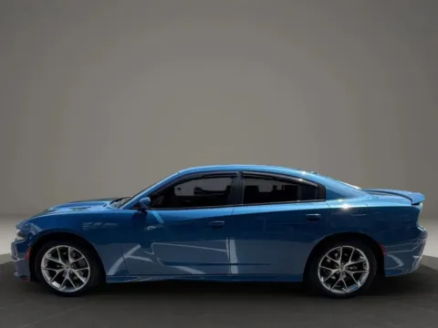 More photos of 2021 Dodge Charger GT Sedan 4D at Gesner Auto, MA