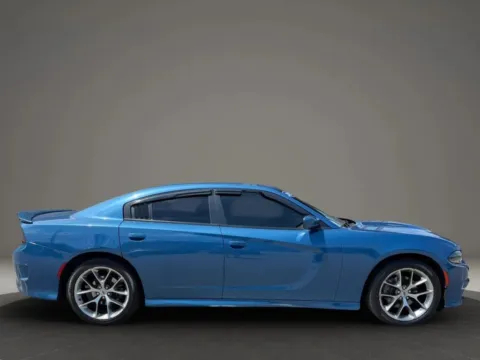 Photos of 2021 Dodge Charger GT Sedan 4D for sale in Taunton, MA at Gesner Auto