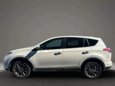 More photos of 2018 Toyota RAV4 Limited Sport Utility 4D at Gesner Auto, MA