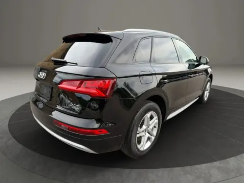 More photos of 2018 Audi Q5 Premium w/Technology Value Pkg Sport Utility 4D at Gesner Auto, MA
