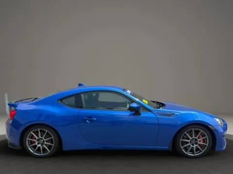 Another view of 2018 Subaru BRZ Limited Coupe 2D for sale in Taunton, MA at Gesner Auto