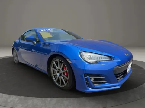 Photos of 2018 Subaru BRZ Limited Coupe 2D for sale in Taunton, MA at Gesner Auto
