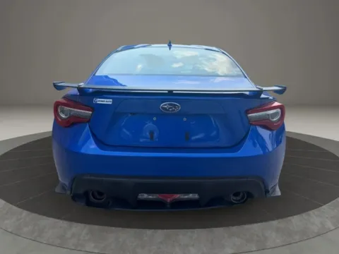 More photos of 2018 Subaru BRZ Limited Coupe 2D at Gesner Auto, MA