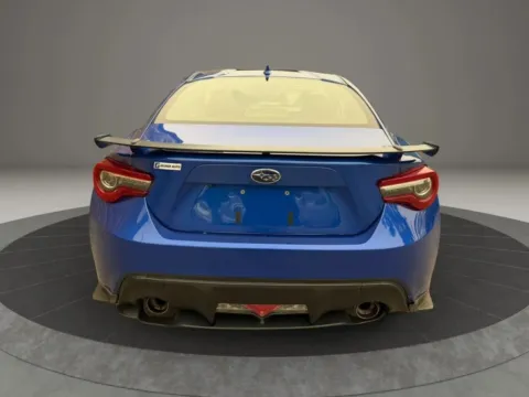 More photos of 2018 Subaru BRZ Limited Coupe 2D at Gesner Auto, MA