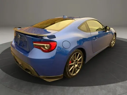 More photos of 2018 Subaru BRZ Limited Coupe 2D at Gesner Auto, MA