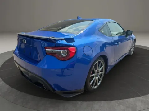 More photos of 2018 Subaru BRZ Limited Coupe 2D at Gesner Auto, MA