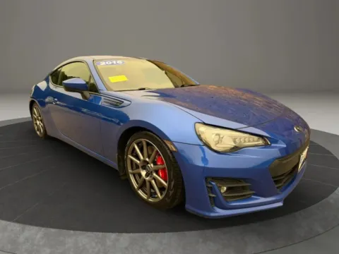 Photos of 2018 Subaru BRZ Limited Coupe 2D for sale in Taunton, MA at Gesner Auto