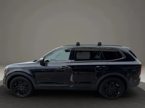 More photos of 2021 Kia Telluride SX Sport Utility 4D at Gesner Auto, MA