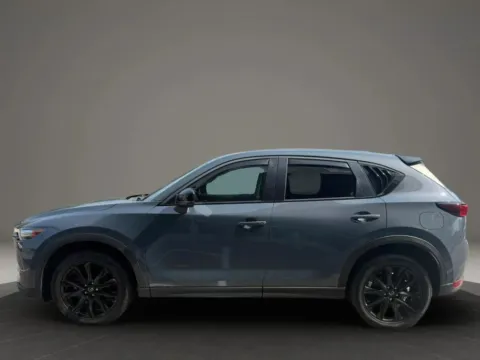 More photos of 2021 MAZDA CX-5 Carbon Edition Sport Utility 4D at Gesner Auto, MA