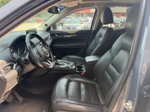 More photos of 2021 MAZDA CX-5 Carbon Edition Sport Utility 4D at Gesner Auto, MA