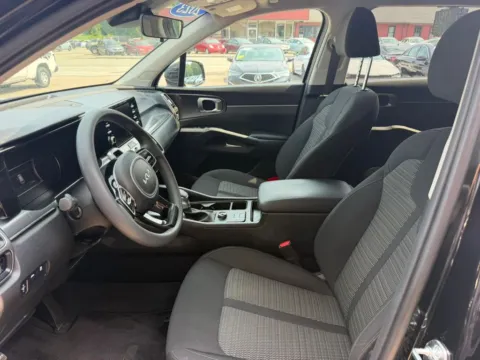 More photos of 2023 Kia Sorento LX Sport Utility 4D at Gesner Auto, MA