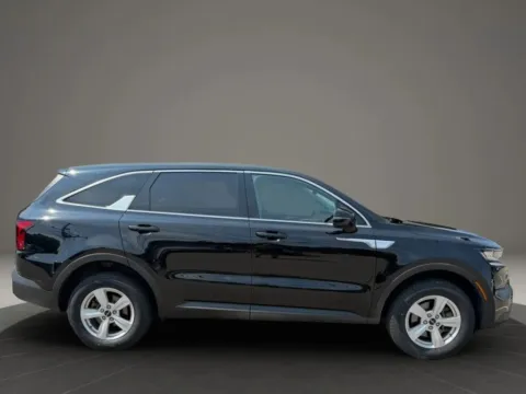 Photos of 2023 Kia Sorento LX Sport Utility 4D for sale in Taunton, MA at Gesner Auto