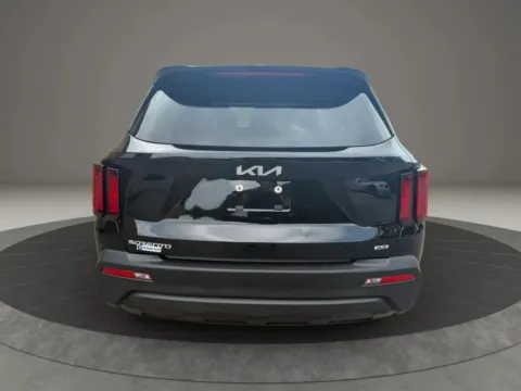 More photos of 2023 Kia Sorento LX Sport Utility 4D at Gesner Auto, MA
