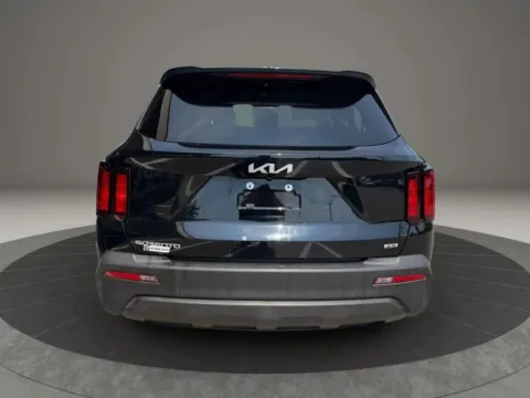 Another view of 2023 Kia Sorento LX Sport Utility 4D for sale in Taunton, MA at Gesner Auto