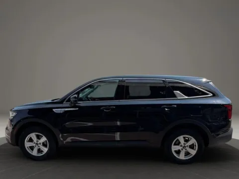 More photos of 2023 Kia Sorento LX Sport Utility 4D at Gesner Auto, MA