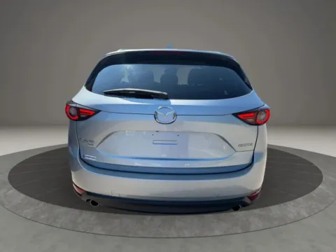 More photos of 2021 MAZDA CX-5 Grand Touring Sport Utility 4D at Gesner Auto, MA