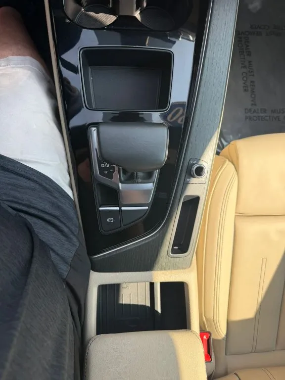 2020 Audi A4 Premium Plus - Photo 36