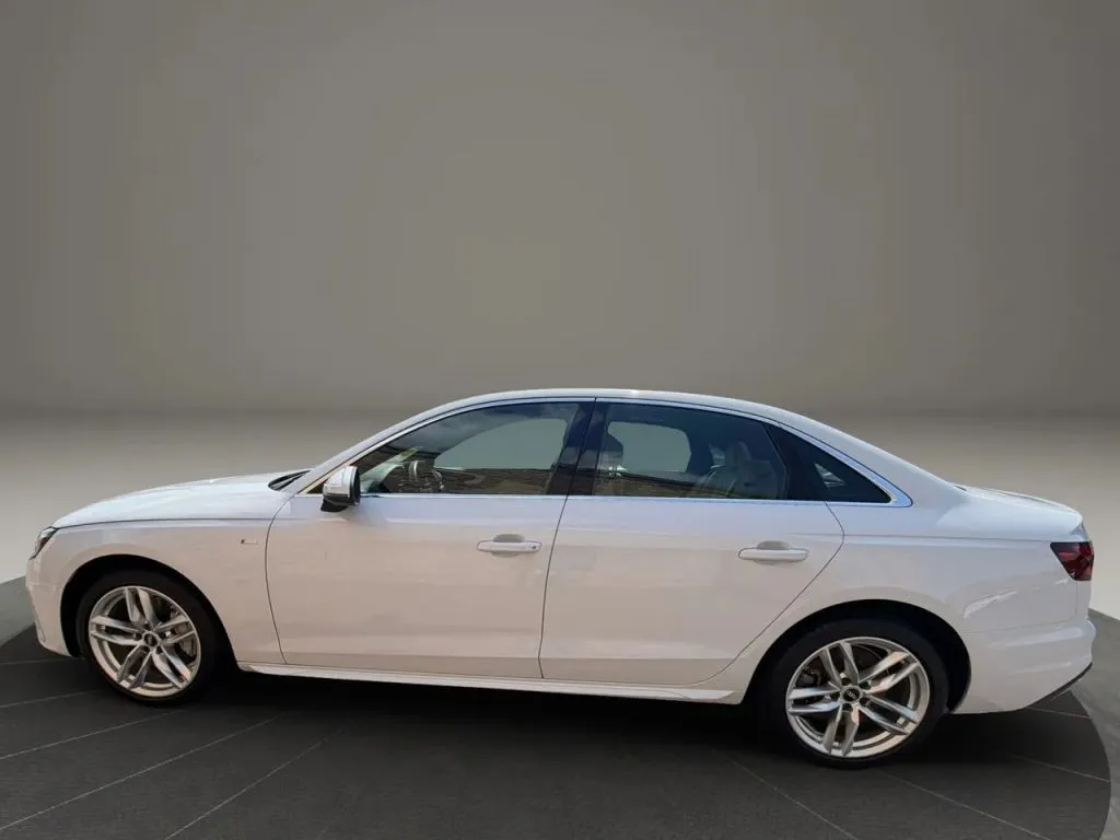 2020 Audi A4 Premium Plus - Photo 7