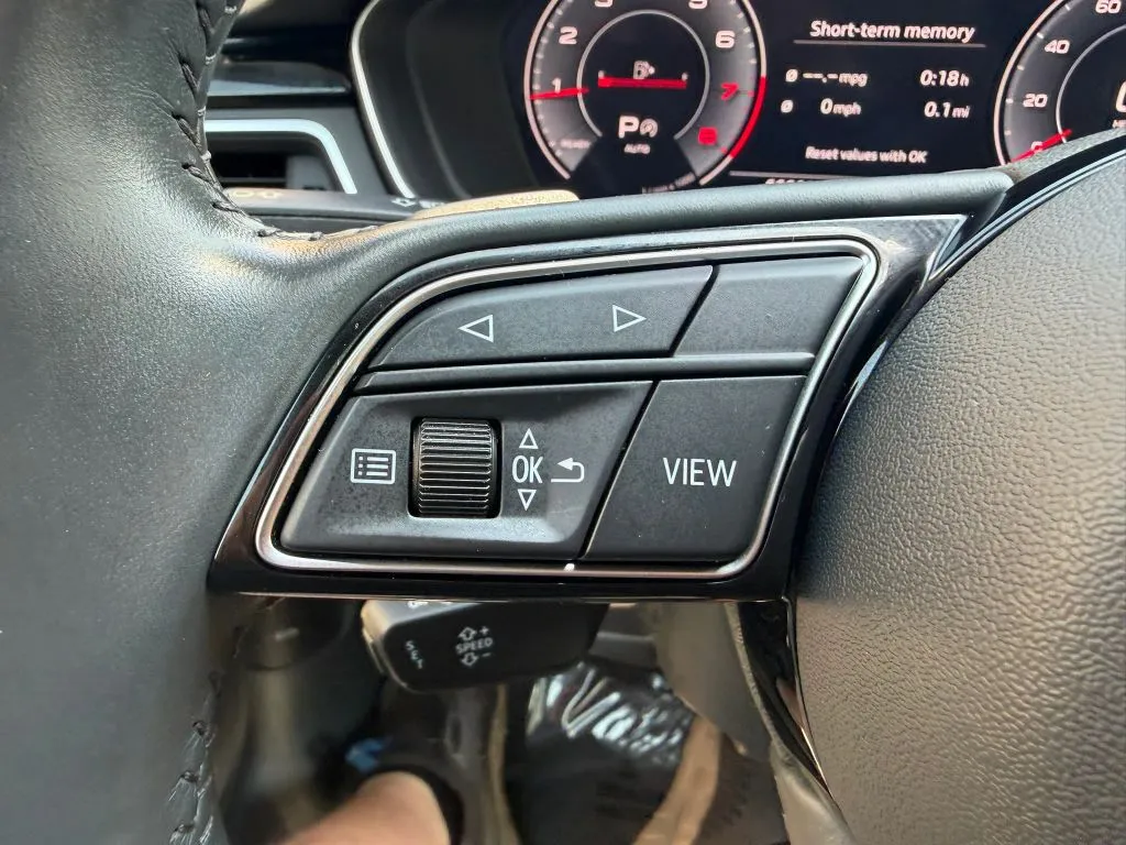 2020 Audi A4 Premium Plus - Photo 25